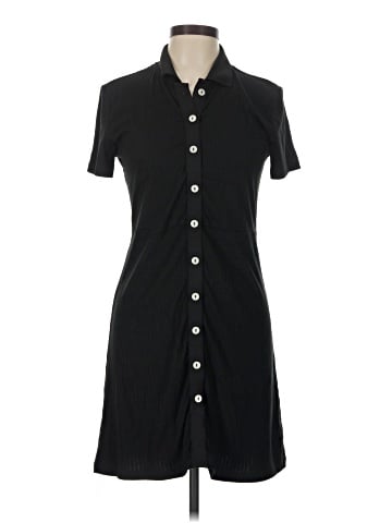 Derek Heart Casual Dress (view 1)