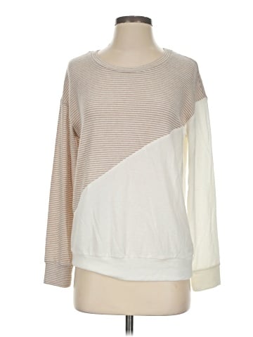Gibson Pullover Sweater (view 1)