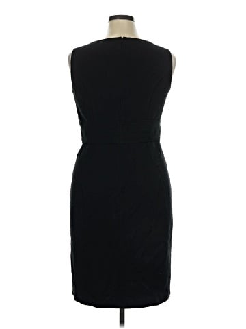 White House Black Market Cocktail Dress (view 2)