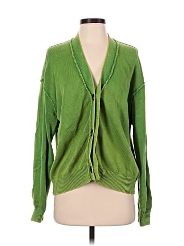 Zara Cardigan (view 1)