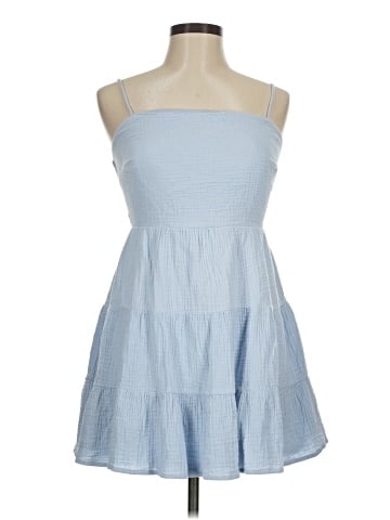Altar'd State Casual Dress (view 1)