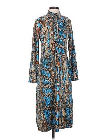Trafaluc by Zara Casual Dress (view 1)