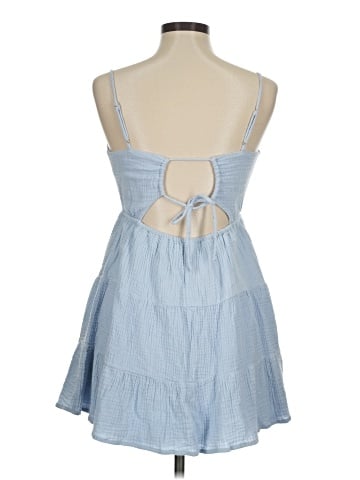 Altar'd State Casual Dress (view 2)