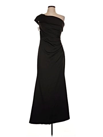 Eliza J Cocktail Dress (view 1)