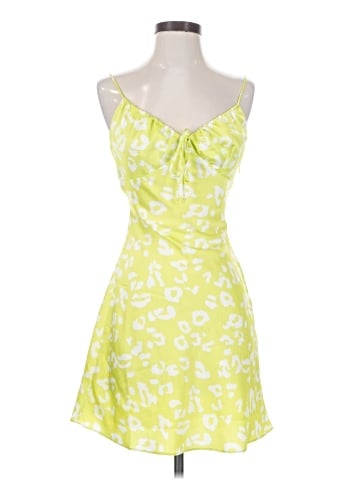 Cotton Candy LA Cocktail Dress (view 1)
