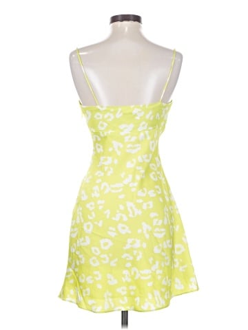Cotton Candy LA Cocktail Dress (view 2)