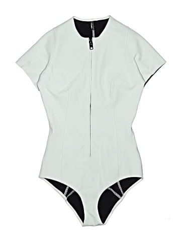 Lisa Marie Fernandez One Piece Swimsuit (view 1)