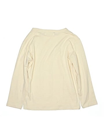 Zara Kids 3/4 Sleeve T-Shirt (view 2)