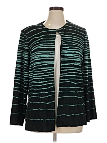 MING WANG Kimono (view 1)