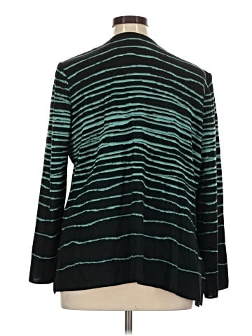 MING WANG Kimono (view 2)