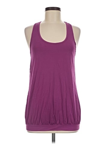 Joe Fresh Active Tank (view 1)