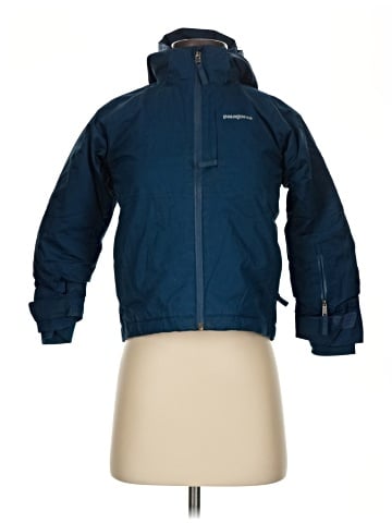 Patagonia Snow Jacket (view 1)