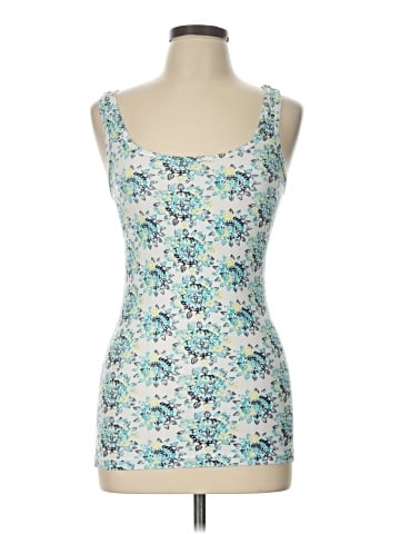 Faded Glory Tank Top (view 1)