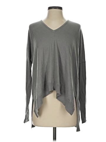 Helmut Lang Long Sleeve Top (view 1)