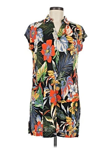 C&C California Casual Dress (view 1)