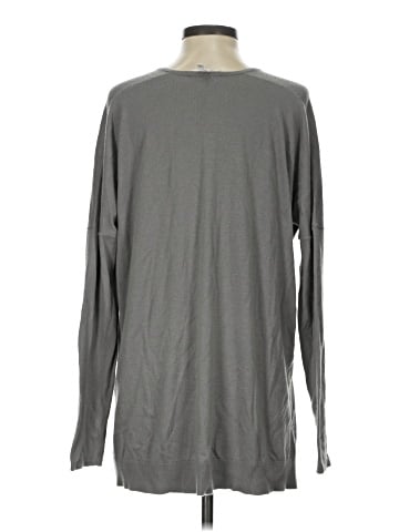 Helmut Lang Long Sleeve Top (view 2)