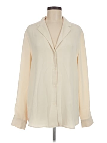 Babaton Long Sleeve Blouse (view 1)