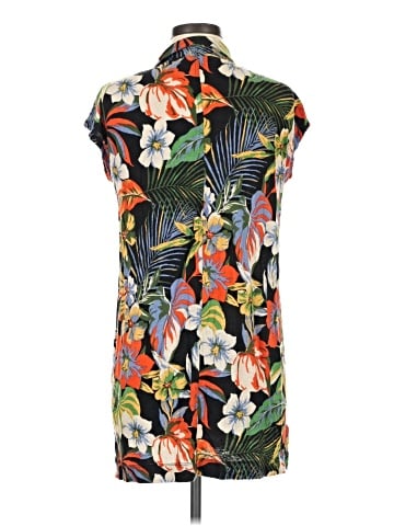 C&C California Casual Dress (view 2)