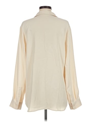 Babaton Long Sleeve Blouse (view 2)