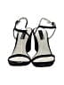 Sanctuary Black Wedges Size 8 1/2 - photo 2