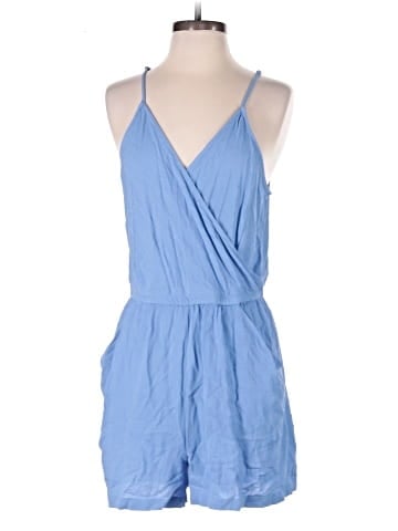 Market and Spruce Romper (view 1)