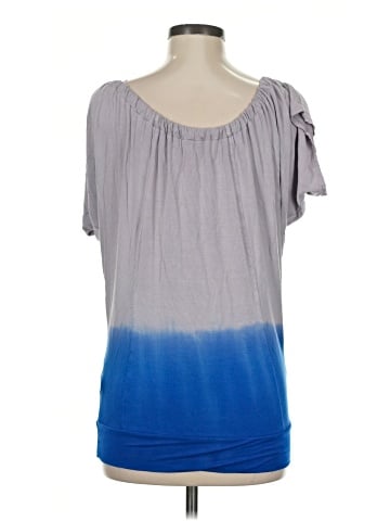 Eight Sixty Short Sleeve T-Shirt (view 2)