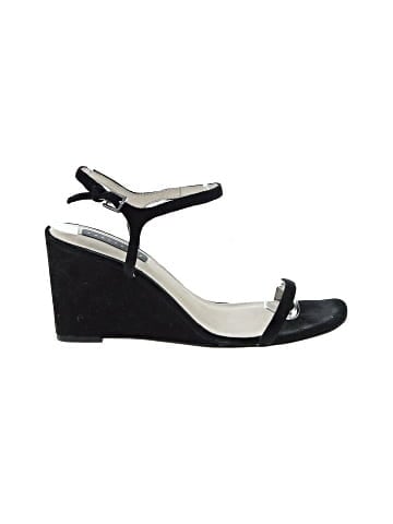 Sanctuary Wedges (view 1)
