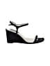Sanctuary Black Wedges Size 8 1/2 - photo 1