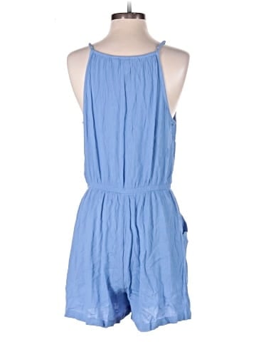 Market and Spruce Romper (view 2)
