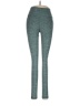 Victoria's Secret Teal Active Pants Size 6 - photo 1
