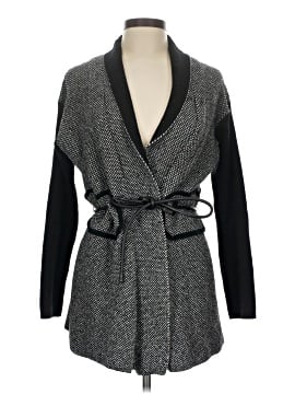 Carlisle Wool Cardigan (view 1)