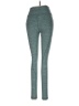 Victoria's Secret Teal Active Pants Size 6 - photo 2