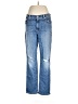Levi's Hearts Blue Jeans Size 32 waist - photo 1