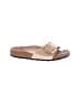 Birkenstock Tan Sandals Size 9 - photo 1