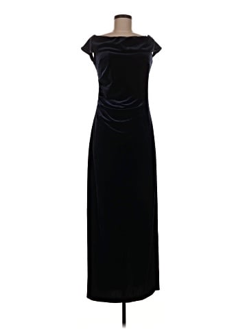 Xscape Cocktail Dress (view 1)