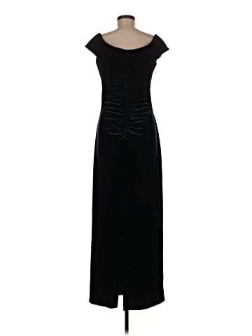 Xscape Cocktail Dress (view 2)