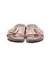 Birkenstock Tan Sandals Size 9 - photo 2