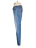 Levi's Hearts Blue Jeans Size 32 waist - photo 5
