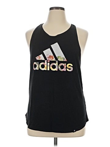 Adidas Tank Top (view 1)