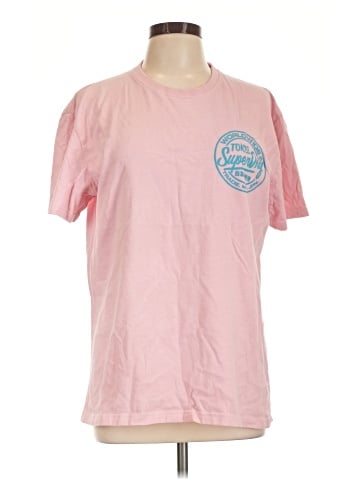Superdry Short Sleeve T-Shirt (view 1)
