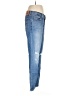 Levi's Hearts Blue Jeans Size 32 waist - photo 4