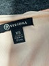 Versona 100% Polyester Orange Casual Dress Size XS - photo 7