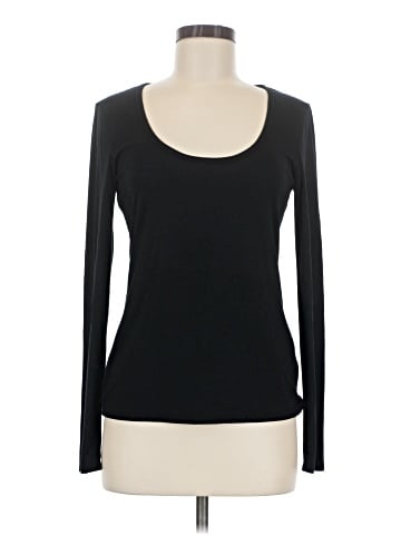 Trina Turk Long Sleeve T-Shirt (view 1)