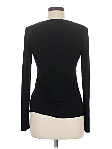 Trina Turk Long Sleeve T-Shirt (view 2)