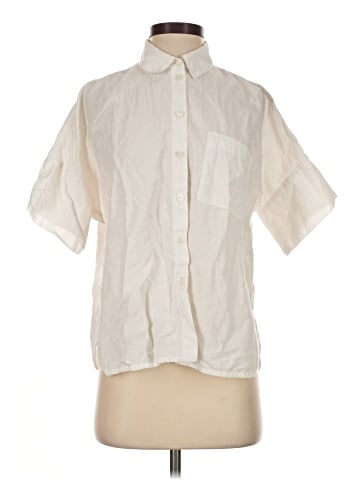 Madewell Daily Shirt (view 1)