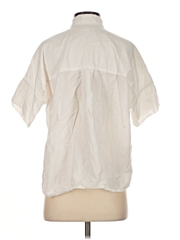 Madewell Daily Shirt (view 2)