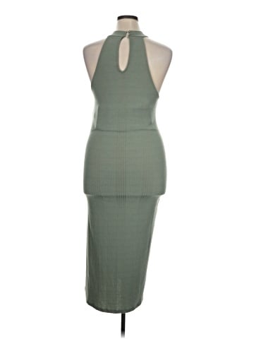 Hello Miz Cocktail Dress (view 2)