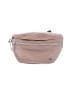 Lululemon Athletica 100% Polyester Gray Belt Bag One size - photo 1