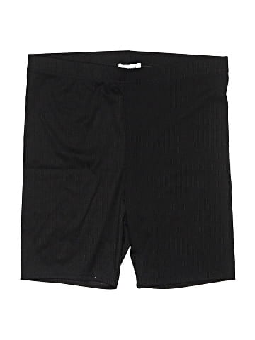 Topshop Athletic Shorts (view 1)