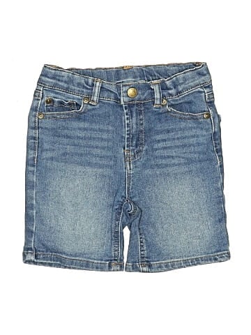 Koala Kids Denim Shorts (view 1)